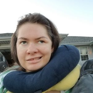 Meet your Posher, Shelly